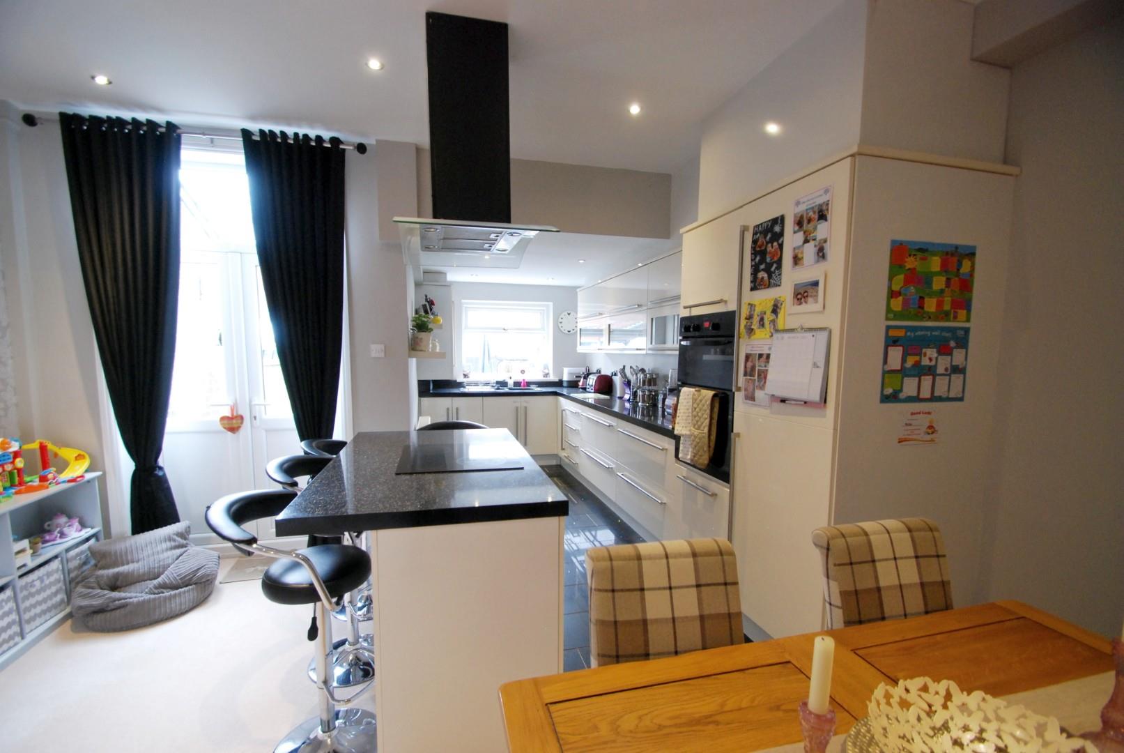 Mosley Avenue, Seedfield, Bury Pearson Ferrier Estate Agents and